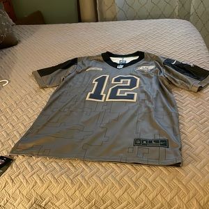 Nike Authentic Brady Tampa Bay Buccaneers Salute To Service Jersey